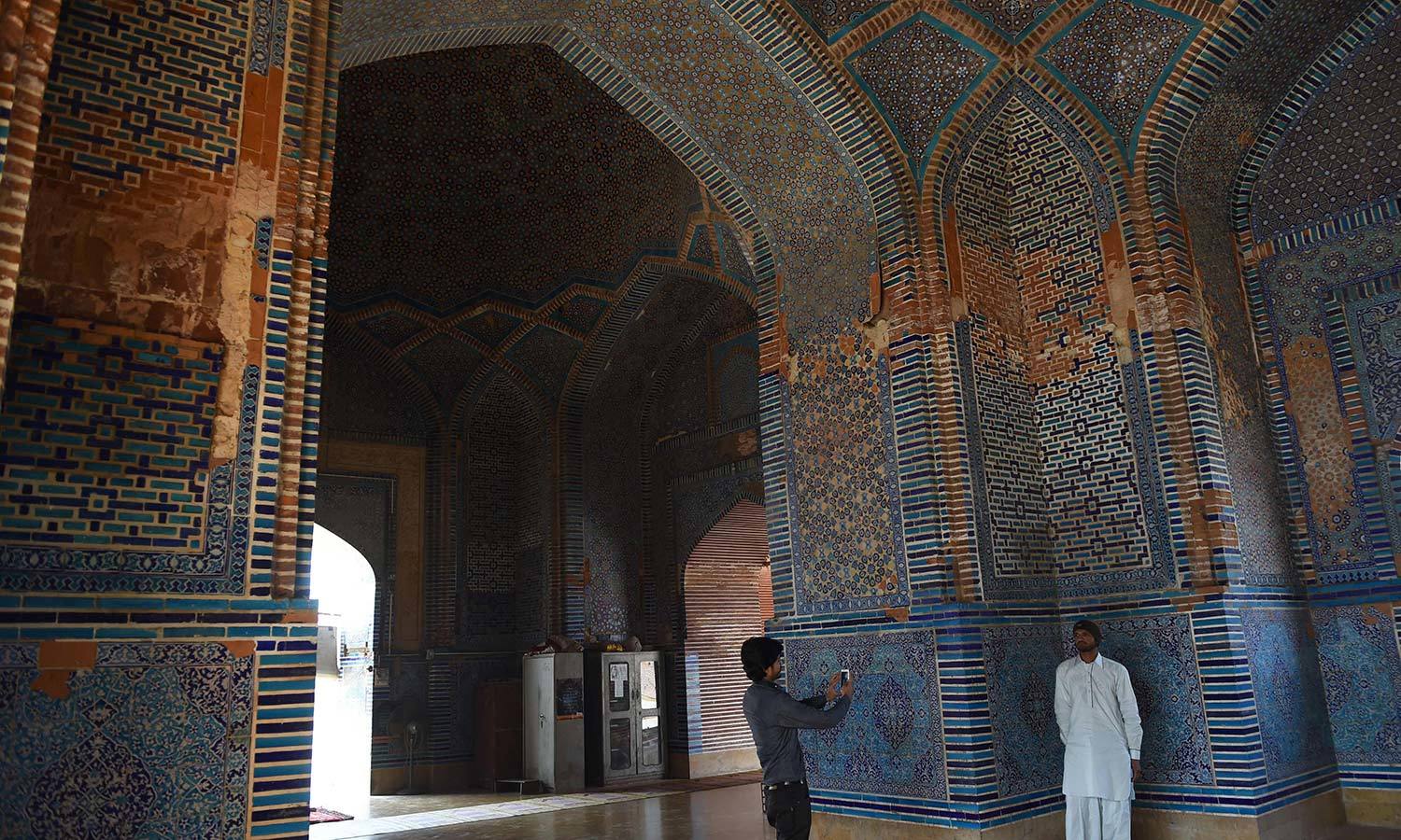 فوٹو: اے ایف پی