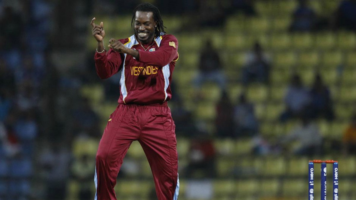 Did you know? Chris Gayle might bust a move on Jhalak Dikhhla Jaa