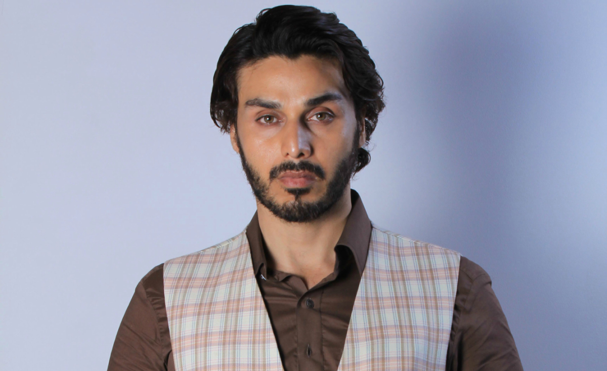 Ahsan Khan breaks out of the hero mould to play the abuser Imtiaz