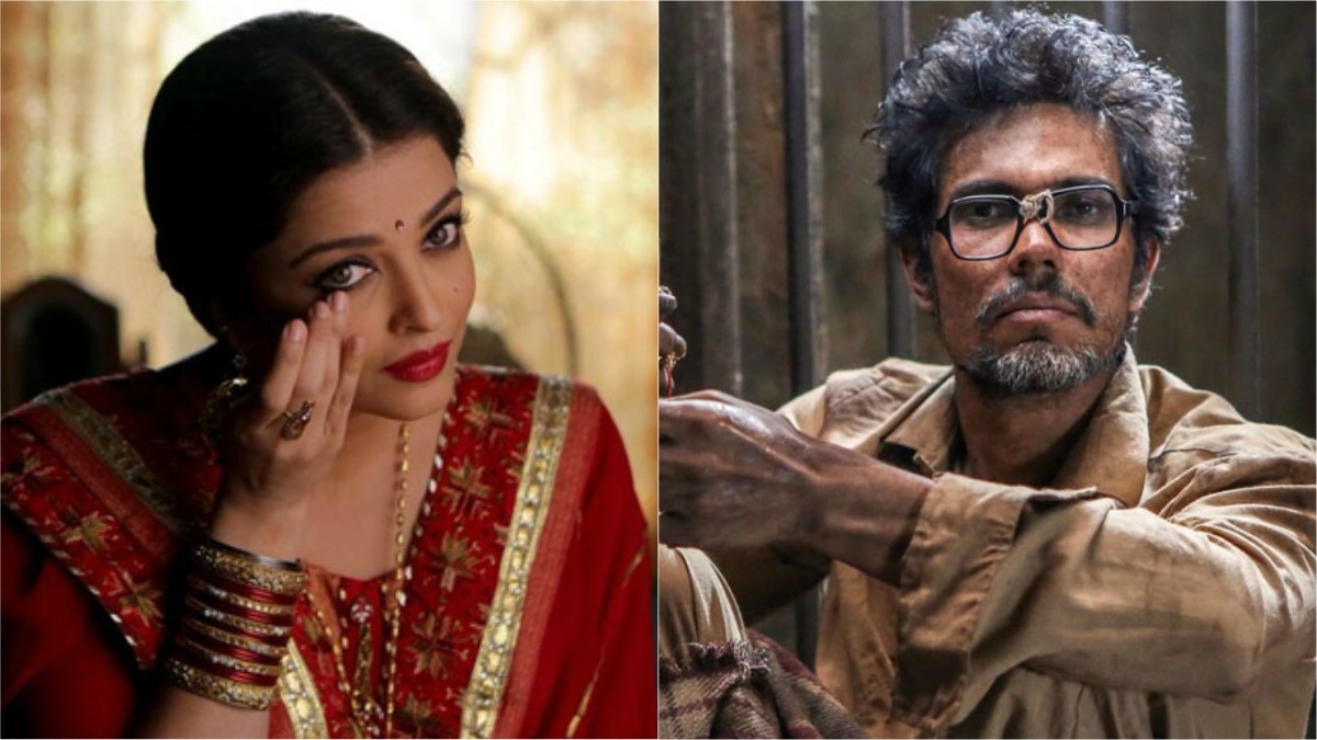 Will Aishwarya Rai's Sarbjit make its way to the Oscars?