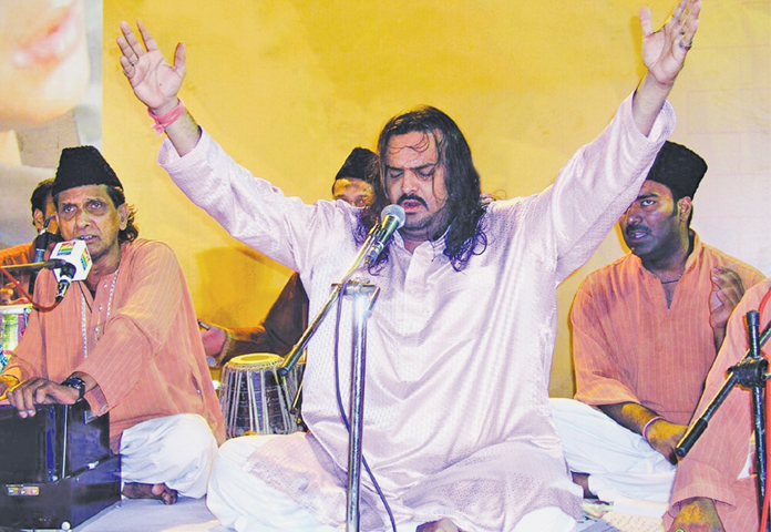 Photo: Faysal Mujeeb/WhiteStar