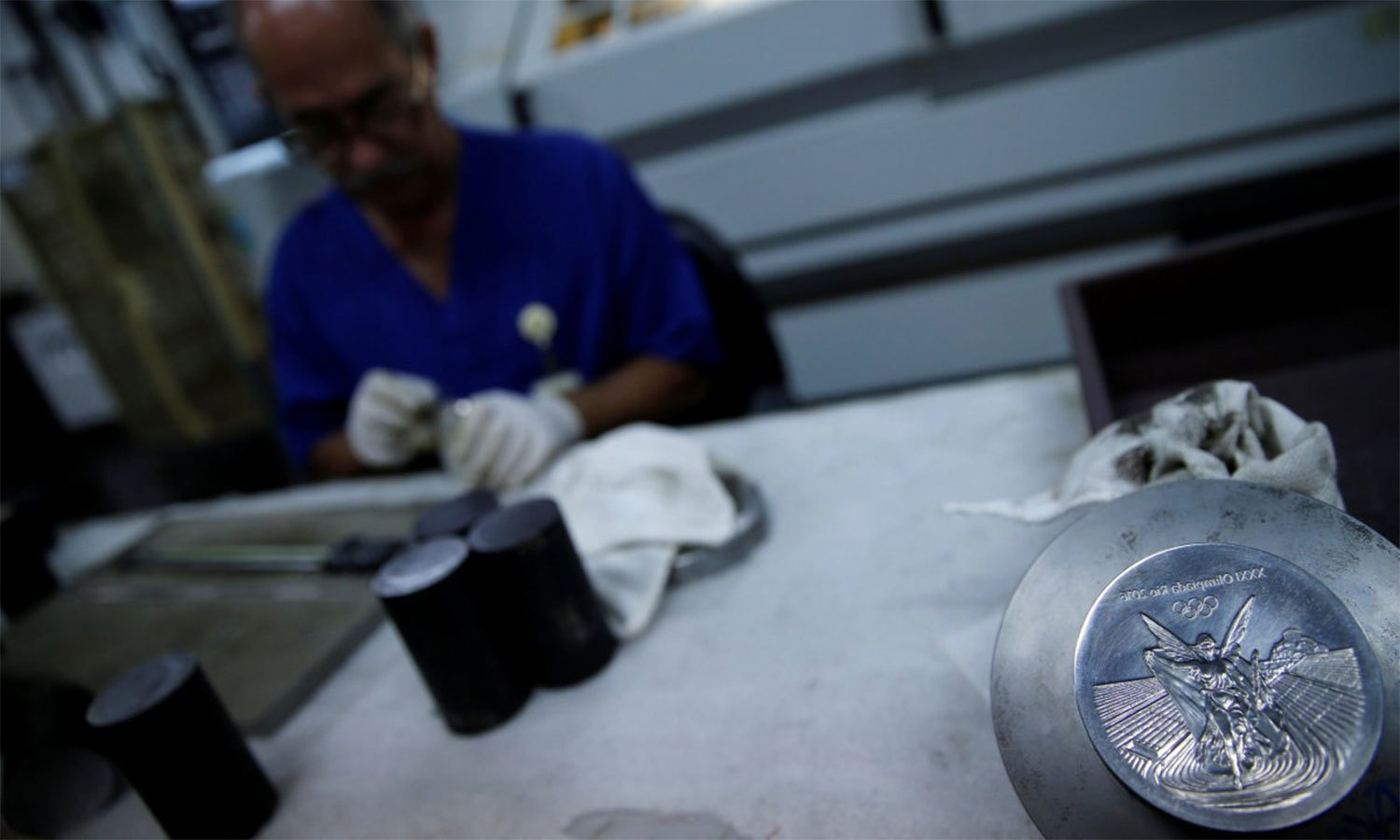 رائٹرز فوٹو