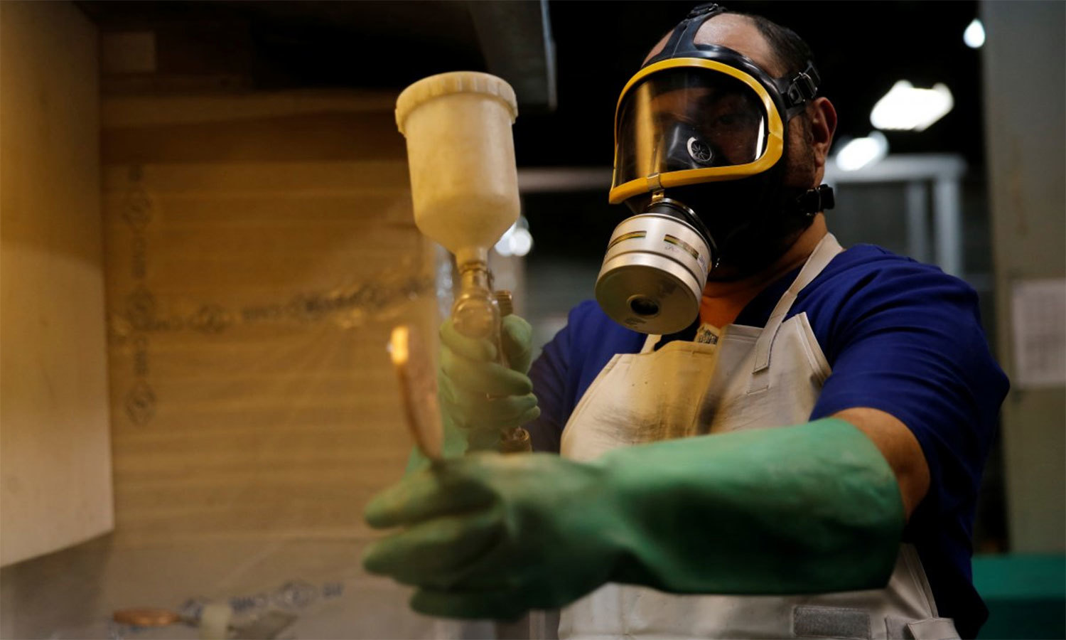 رائٹرز فوٹو