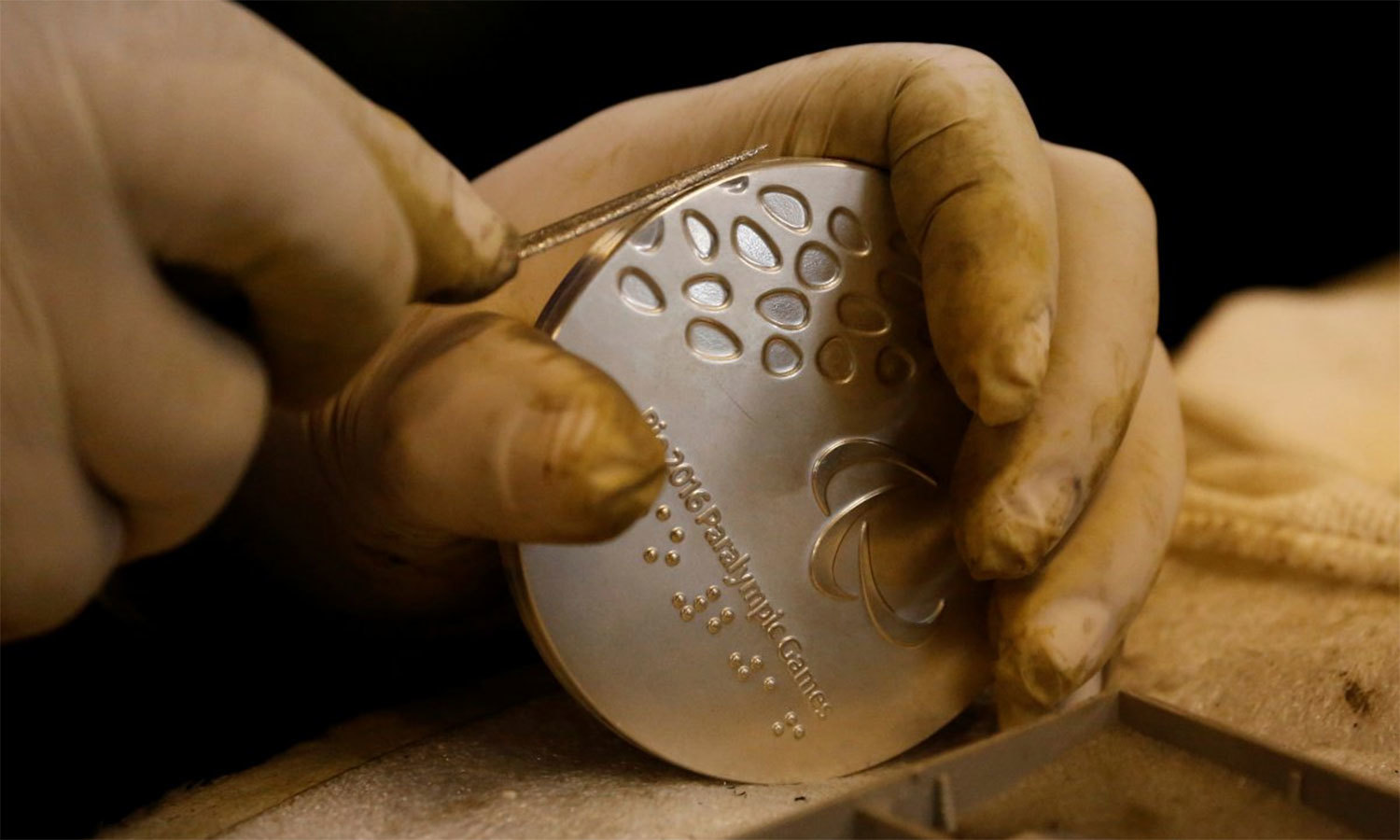 رائٹرز فوٹو