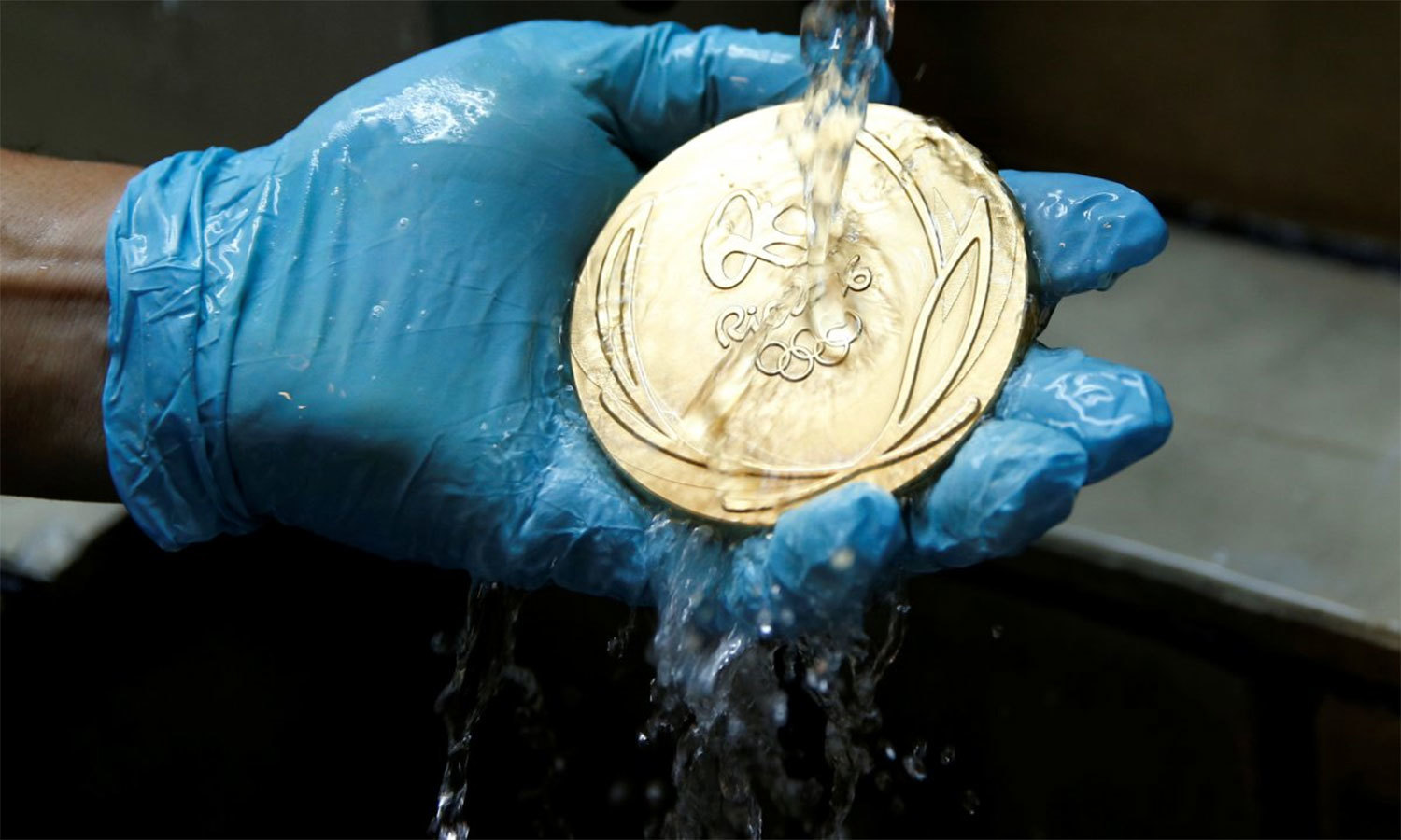 رائٹرز فوٹو