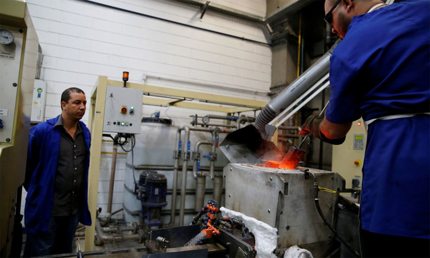 رائٹرز فوٹو