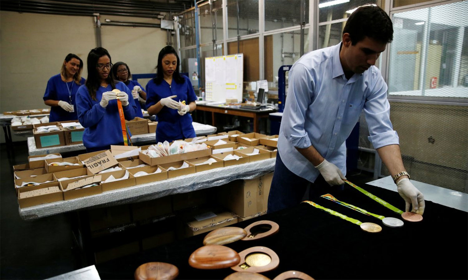 رائٹرز فوٹو