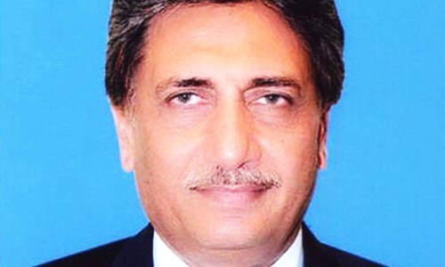 Eastern route not part of economic corridor, claims NHA chief