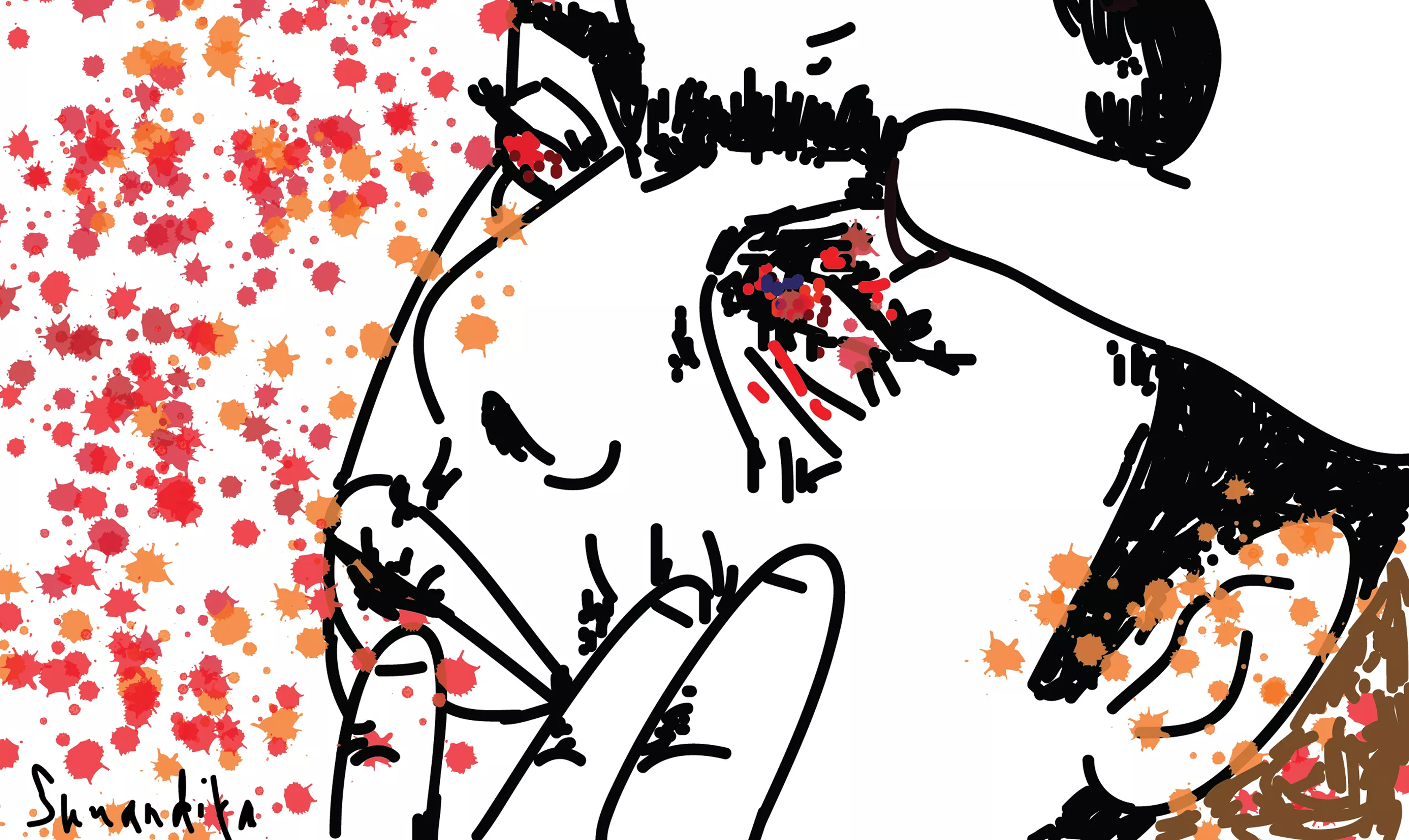 In Kashmir, the young are paying for India&rsquo;s lack of vision