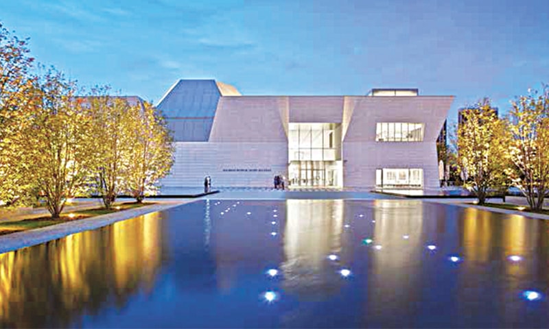 Aga Khan Museum