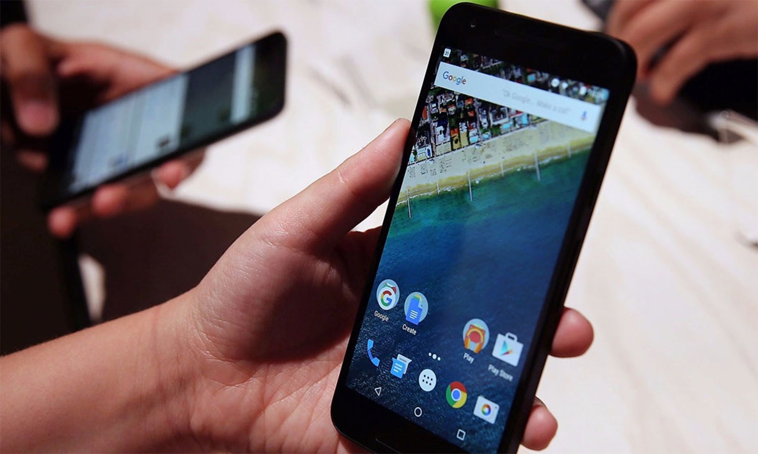 اے ایف پی فوٹو