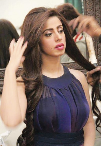 Faria Bukhari