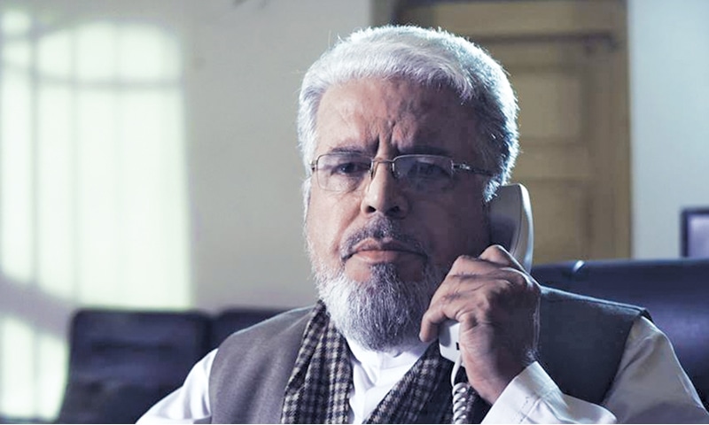 Najeeb Ullah Anjum