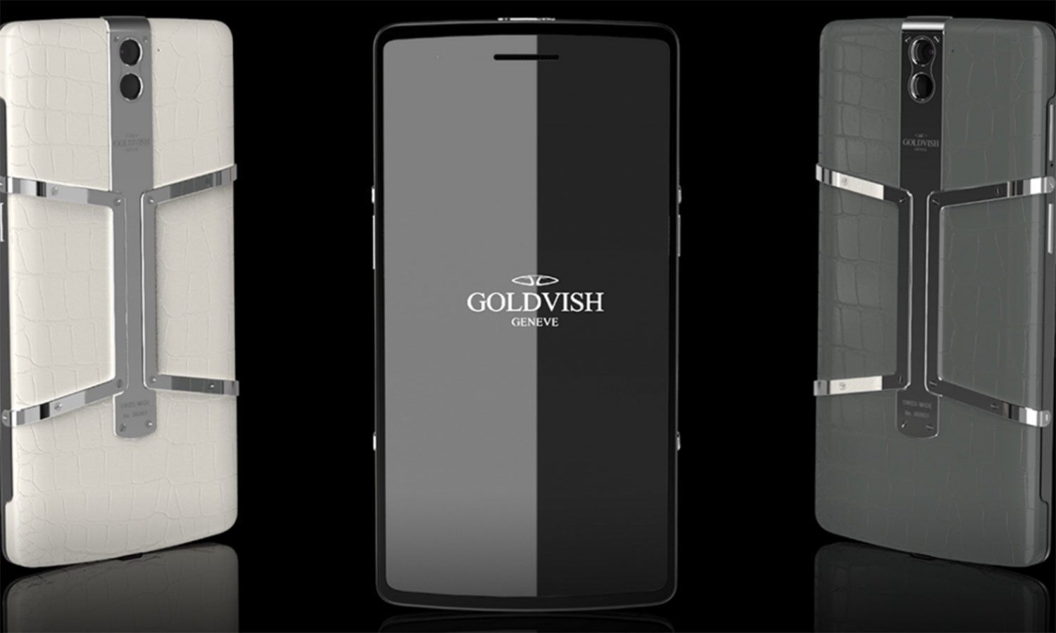 فوٹو بشکریہ گولڈ وش