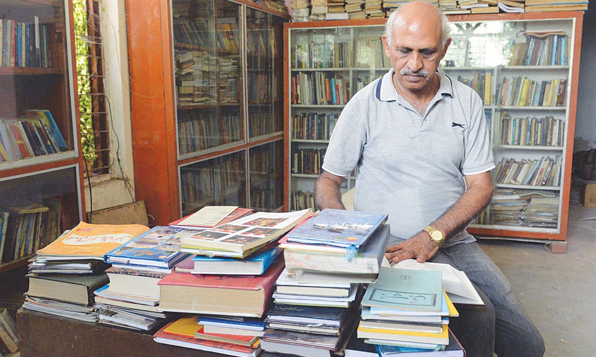 Iqbal Qaiser at Khoj Garh | Azhar Jafri, Wihte Star