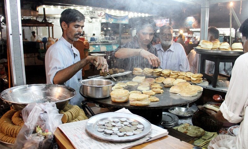 &mdash; فوٹو: وائٹ اسٹار