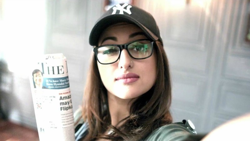 Sonakshi Sinha-starrer 'Noor' to release on April 7