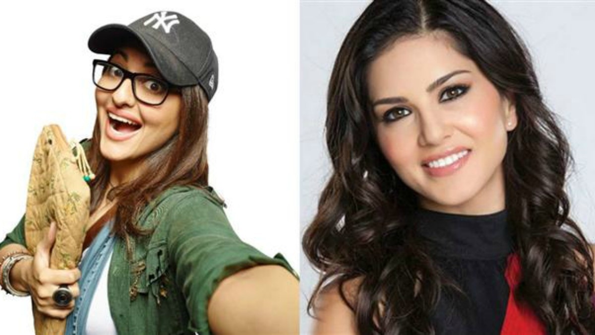Sunny Leone joins the cast of Sonakshi Sinha's Noor