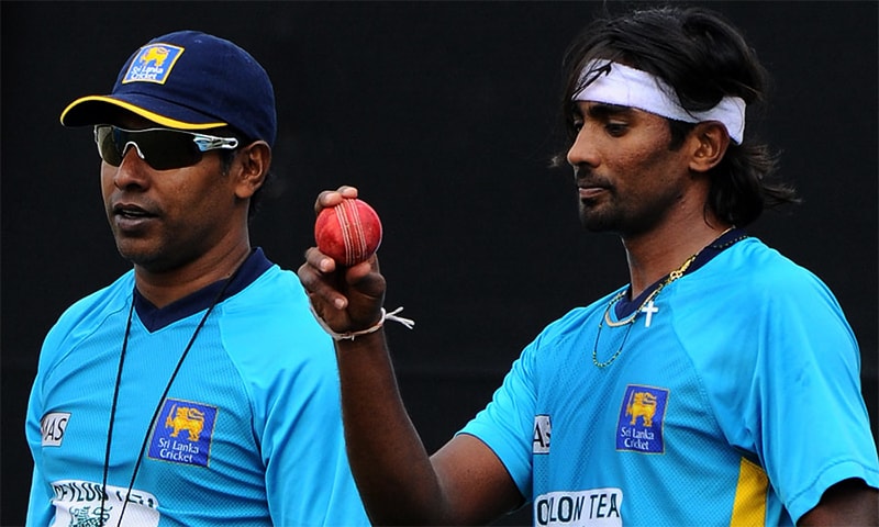 &ldquo;We have to develop teams to win outside the country... not just on turning wickets, but to win in Australia on those fast wickets,&rdquo; says Sri Lankan  chairman of the board's cricket committee. &mdash; AFP/File