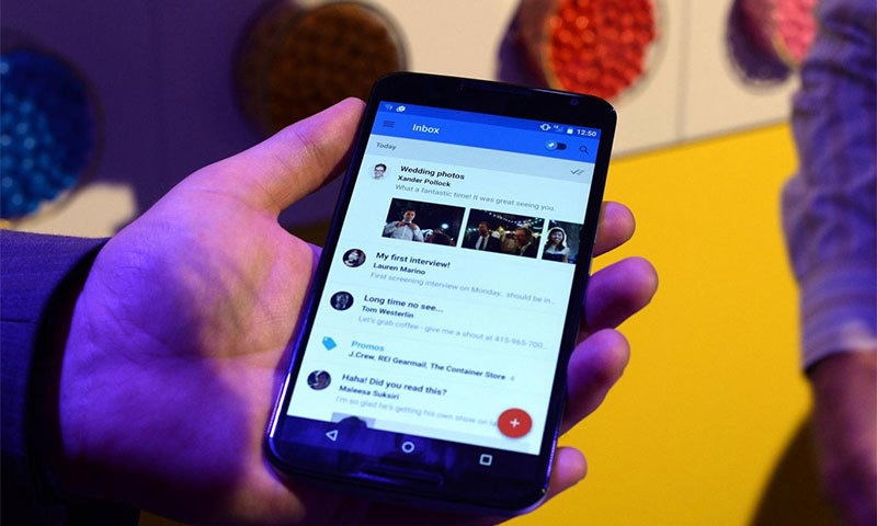 — اے ایف پی فائل فوٹو — اے ایف پی فائل فوٹو