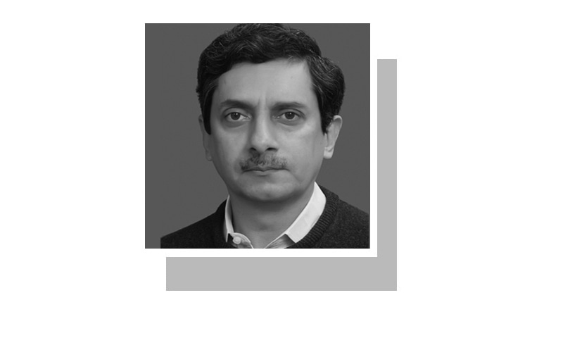 The writer is a former economic adviser to government, and currently heads a macroeconomic consultancy based in Islamabad.