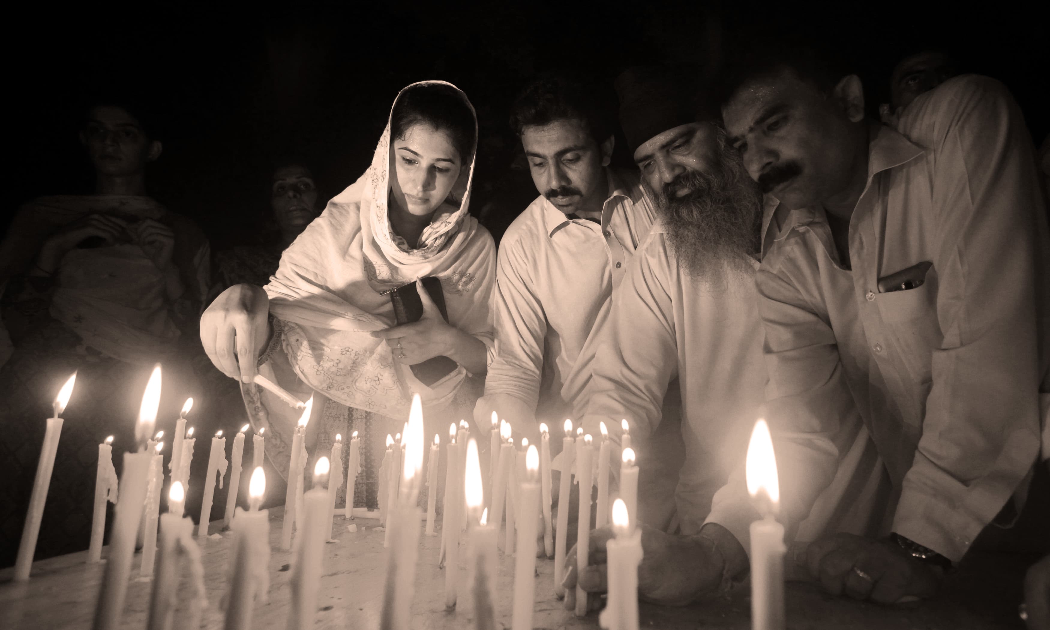 54 voices: What we lost in the Quetta carnage