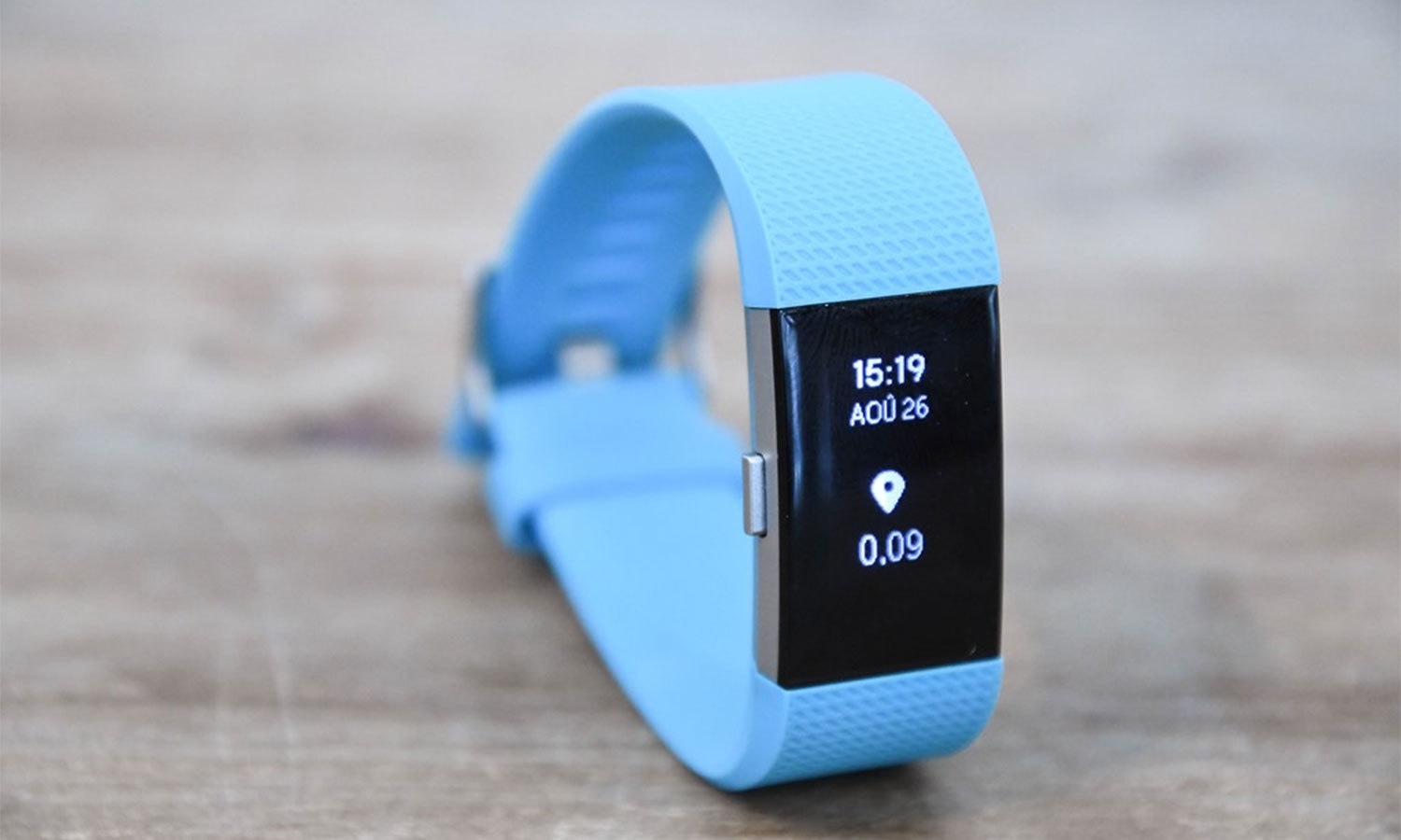 فوٹو بشکریہ فٹ بٹ