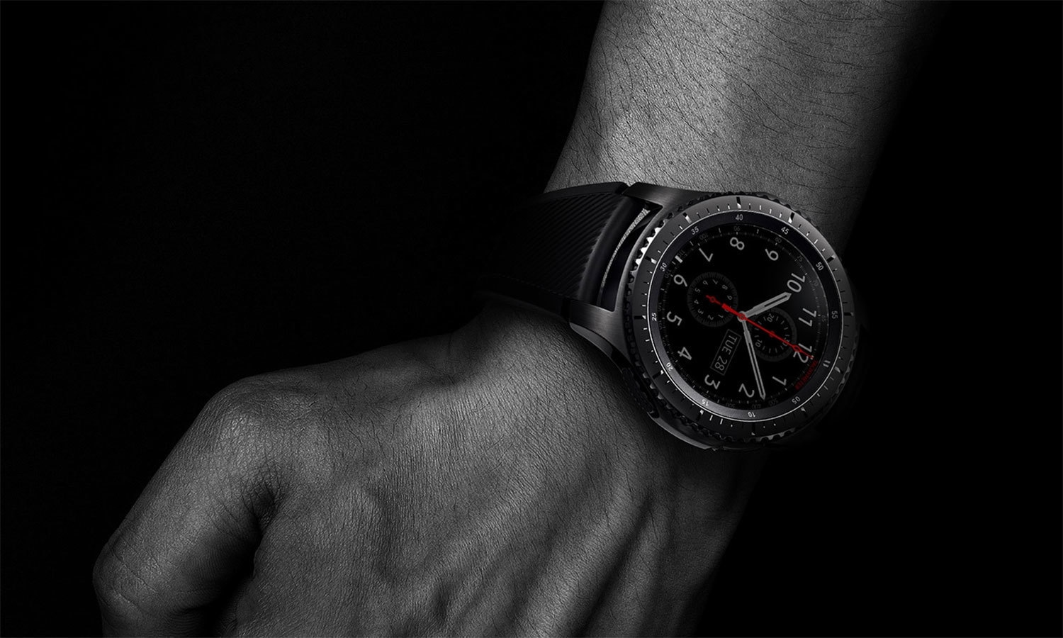 فوٹو بشکریہ سام سنگ