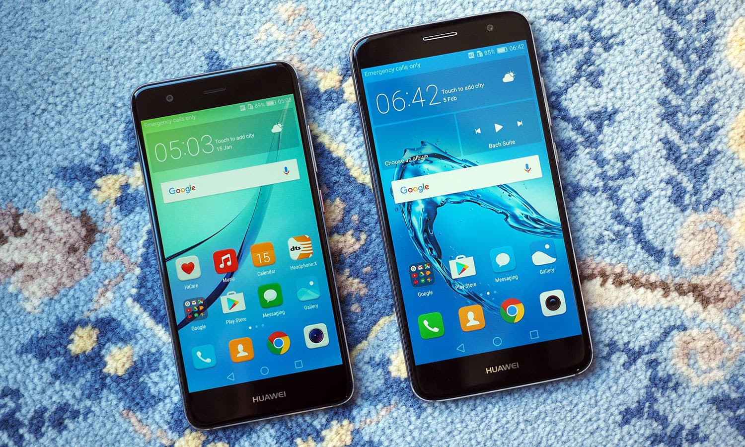 فوٹو بشکریہ ہیواوے