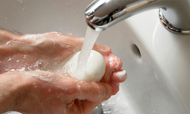 — اے پی فوٹو — اے پی فوٹو