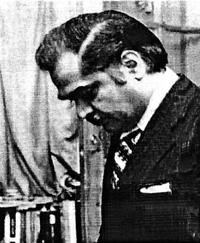 پروفیسر ڈاکٹر نصیر شیخ—۔