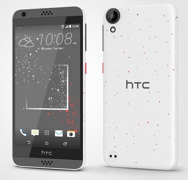 HTC launches a new wave of innovation with its line of handsets ...
