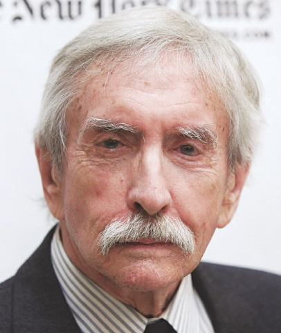 Edward Albee