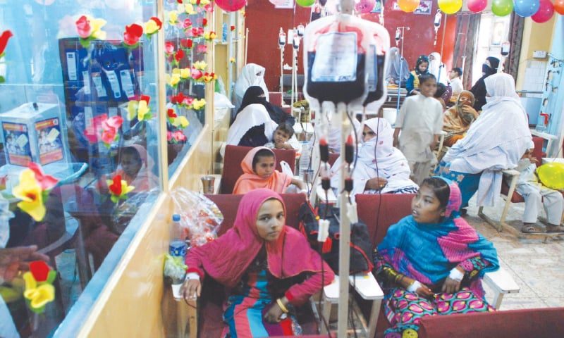 Challenges to mother and child health are attributed to poverty, social exclusion and discrimination.&mdash;White Star