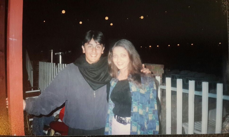 فوٹو بشکریہ/ رومی جعفری ٹوئٹر