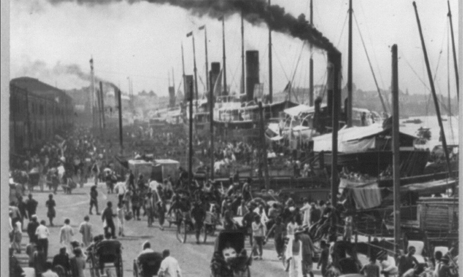 فوٹو بشکریہ وکی میڈیا کامنز