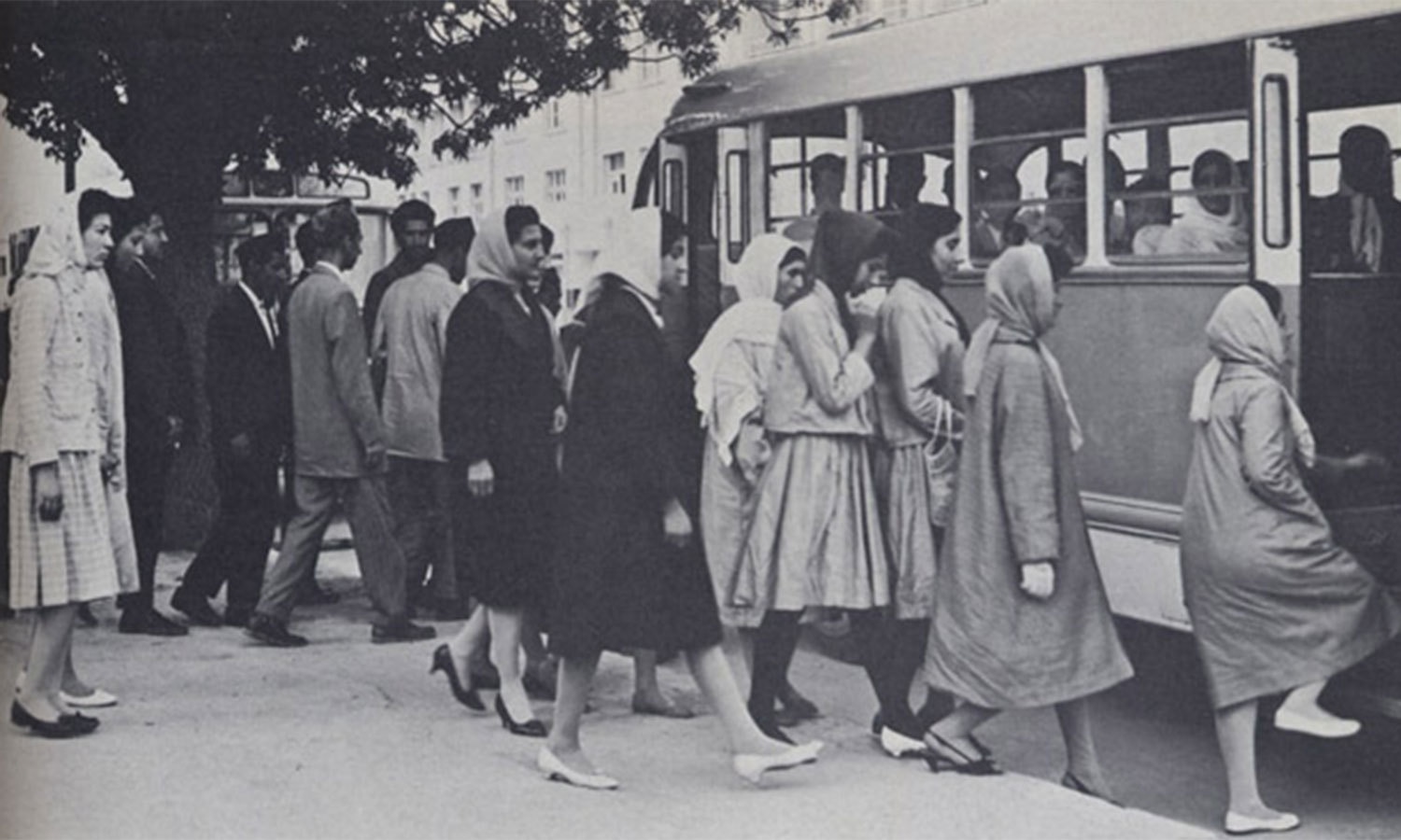 1920 کی دہائی کا کابل &mdash; فوٹو بشکریہ وکی میڈیا کامنز