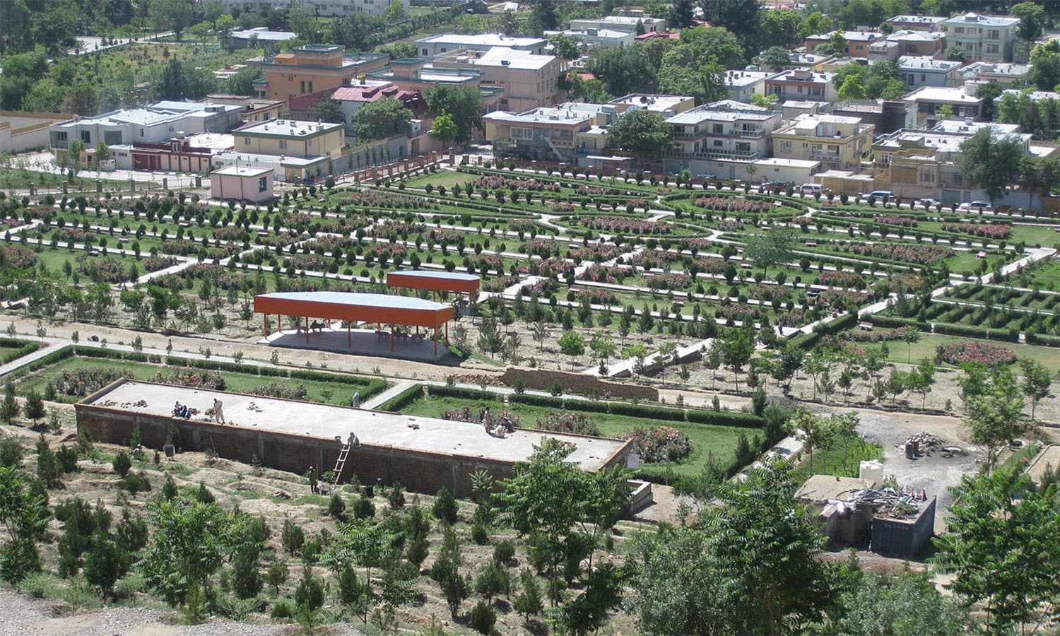 فوٹو بشکریہ وکی میڈیا کامنز