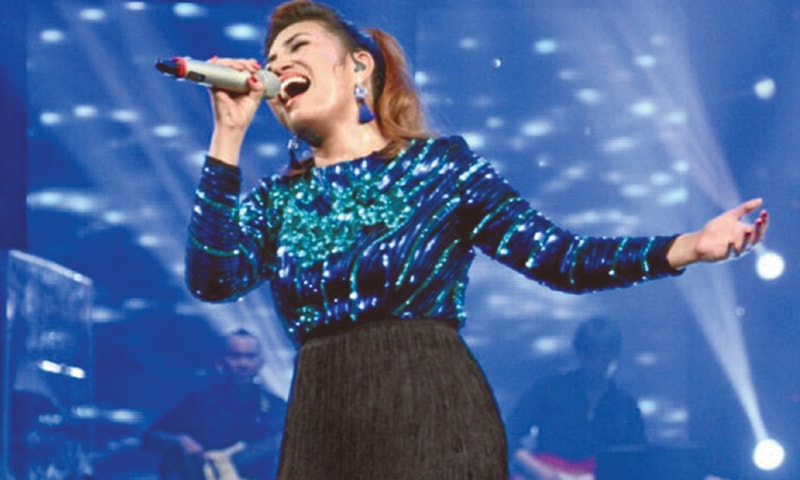 NEW Vietnam Idol Janice Buco.&mdash; Philippine Daily Inquirer