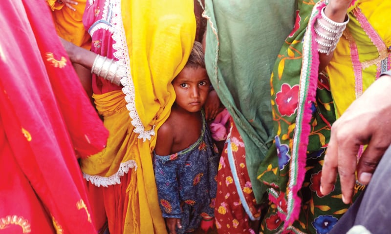 Vulnerable communities must be empowered so as to build better futures and lead decent, rewarding lives.—White Star Vulnerable communities must be empowered so as to build better futures and lead decent, rewarding lives.—White Star