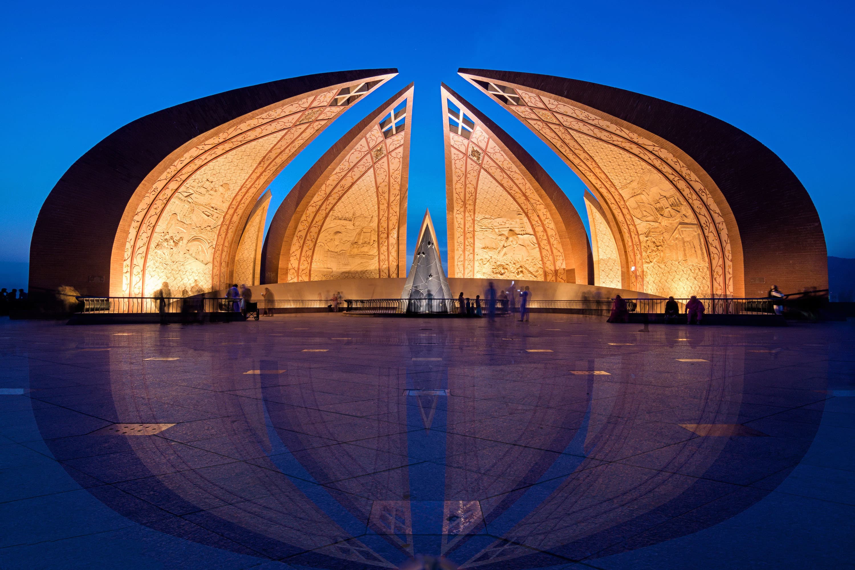 Wiki Loves Monuments Top 10 Pictures From Pakistan Pakistan DAWN COM