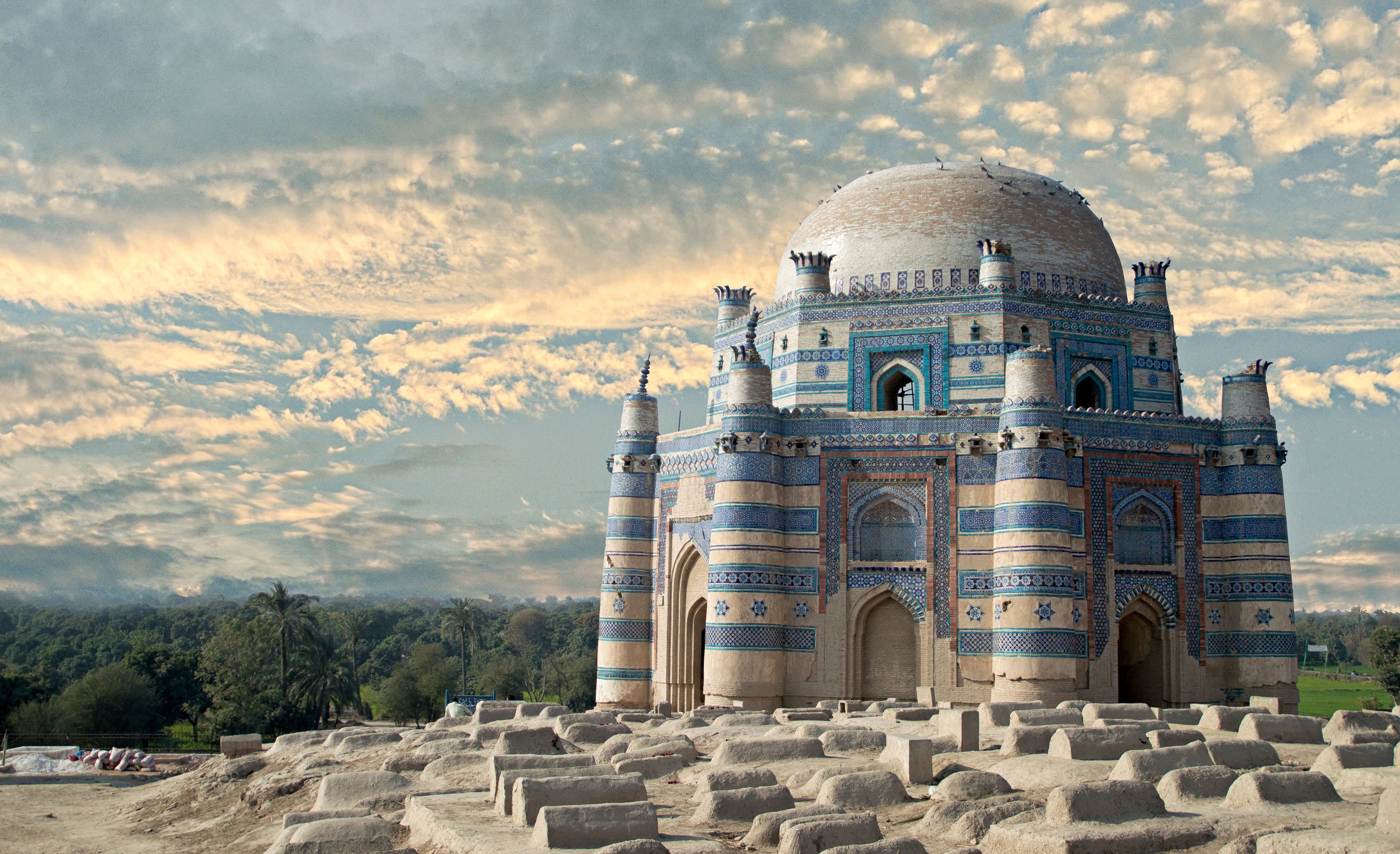 Wiki Loves Monuments Top 10 Pictures From Pakistan Pakistan DAWN COM
