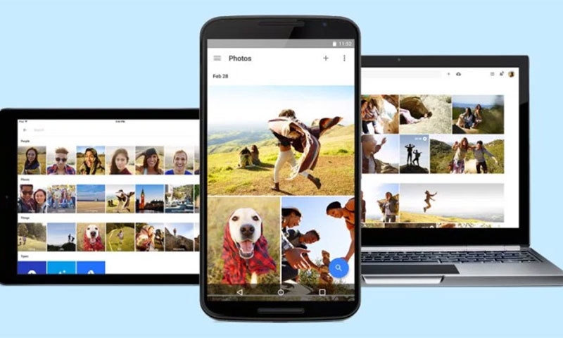 &mdash; فوٹو بشکریہ گوگل