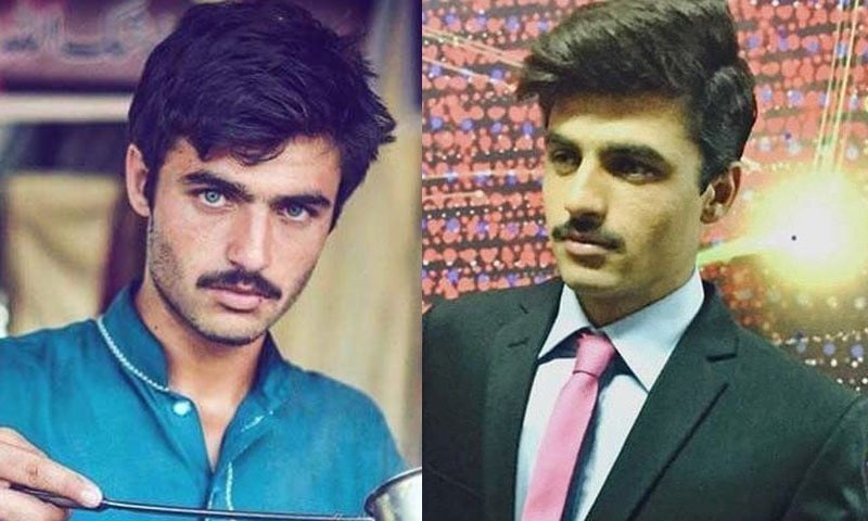 ارشد خان نے شوبز کیریئر کا آغاز ماڈلنگ سے کیا ہے— فوٹو بشکریہ/ فٹ ان ڈاٹ پی کے ارشد خان نے شوبز کیریئر کا آغاز ماڈلنگ سے کیا ہے— فوٹو بشکریہ/ فٹ ان ڈاٹ پی کے