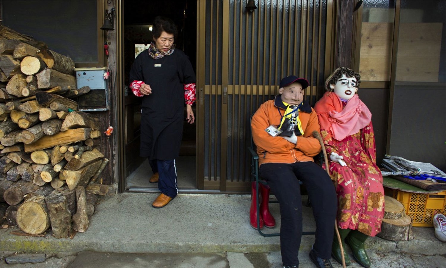 رائٹرز فوٹو