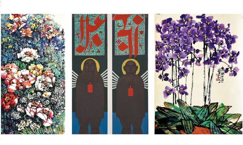 &mdash; Photos by Tanveer Shahzad