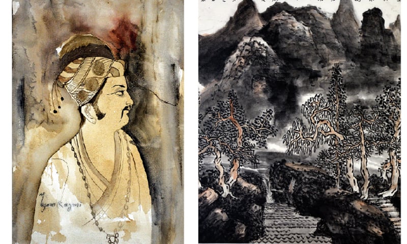 &mdash; Photos by Tanveer Shahzad