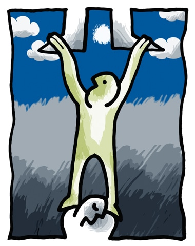 Illustration by Abro