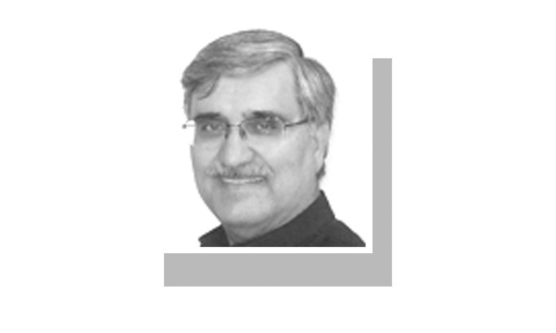 The writer is president of Pildat — a public policy think tank of Pakistan.