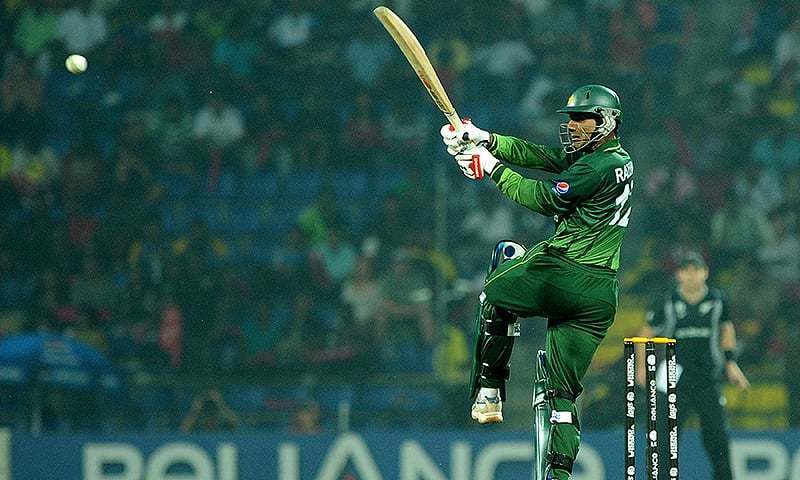 ٹو10 کرکٹ ٹورنامنٹ میں پاکستان کے علاوہ ویسٹ انڈیز، انگلینڈسمیت دیگر ممالک کےکھلاڑی شامل ہوں گے—فائل فوٹو:اے ایف پی